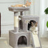 Creative Household Sisal Cat Climbing