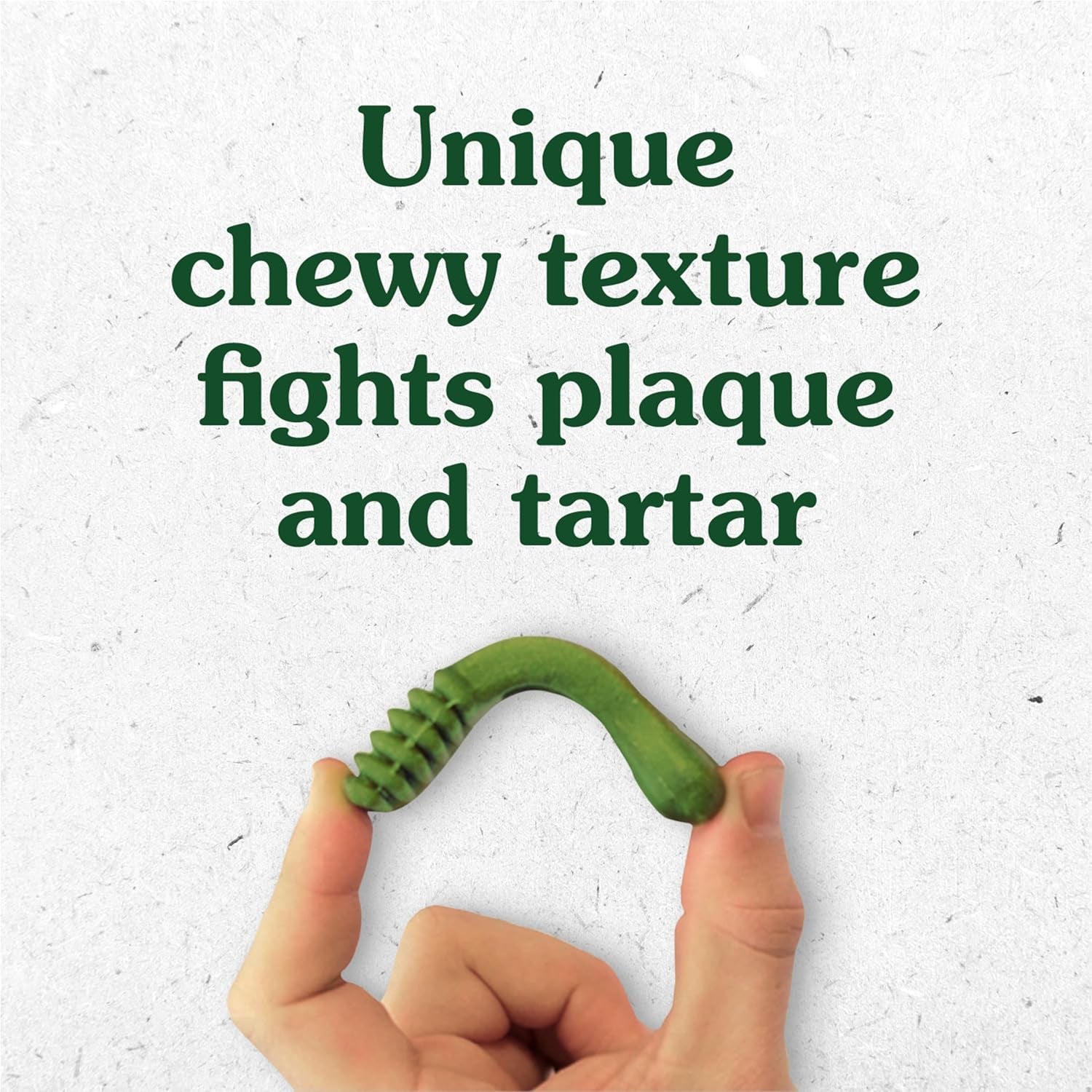 Canine Dental Chews Original Regular