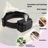 automatic bark stopper dog intelligent training spray collar humane pet control device