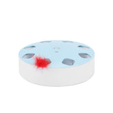 Cat Teaser Toy Relieving Stuffy Artifact