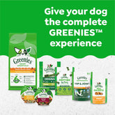 Canine Dental Chews Original Regular