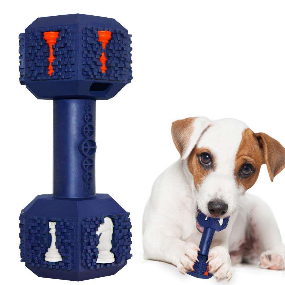 Durable Dog Chew Toys For Aggressive 