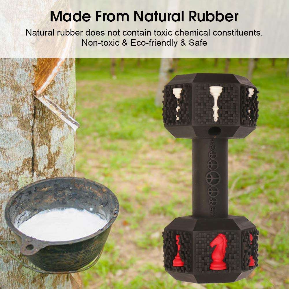 Durable Dog Chew Toys For Aggressive 