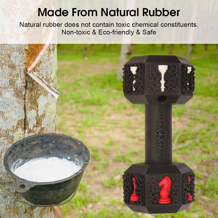 Durable Dog Chew Toys For Aggressive 