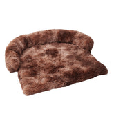 pet cat dog sofa blanket nest dual 