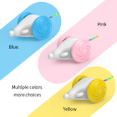 Interactive Toy For Cats Simulation