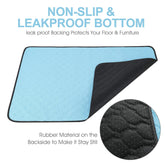 washable dog urine pad waterproof