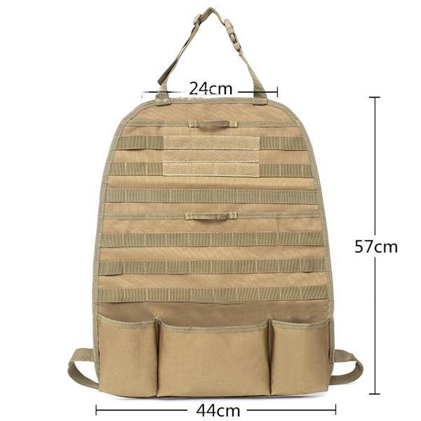 outdoor travel kit for first aid water-resistant