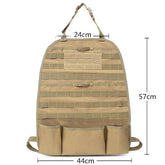 outdoor travel kit for first aid water-resistant