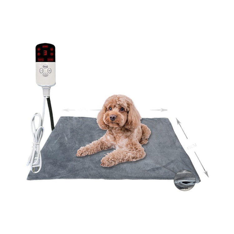 Electric Warming Pad Dogs And Cats