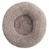 40-90cm round pet bed for large dog