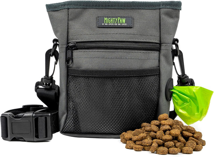 Dog Treat Pouch 2.0 Hands Free Pet